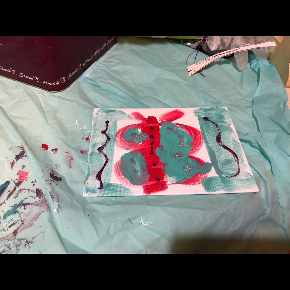 Art work